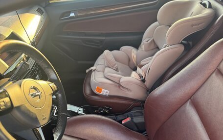 Opel Astra H, 2009 год, 590 000 рублей, 7 фотография