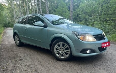 Opel Astra H, 2009 год, 590 000 рублей, 2 фотография