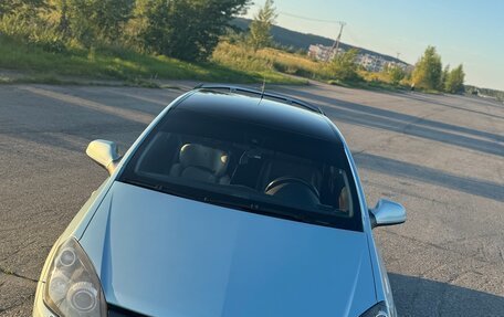 Opel Astra H, 2009 год, 590 000 рублей, 9 фотография