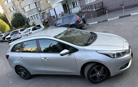 KIA cee'd III, 2015 год, 1 250 000 рублей, 3 фотография