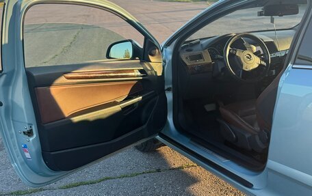 Opel Astra H, 2009 год, 590 000 рублей, 8 фотография