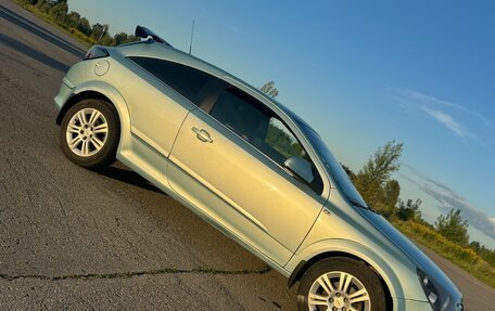 Opel Astra H, 2009 год, 590 000 рублей, 14 фотография