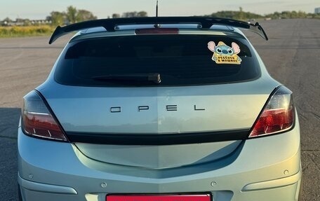 Opel Astra H, 2009 год, 590 000 рублей, 10 фотография