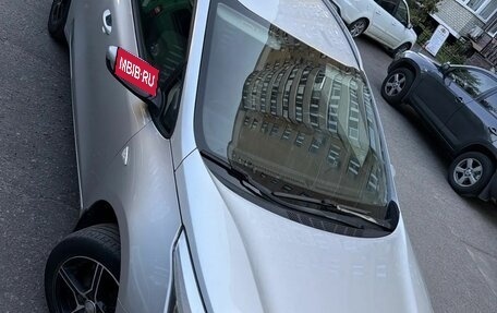 KIA cee'd III, 2015 год, 1 250 000 рублей, 2 фотография
