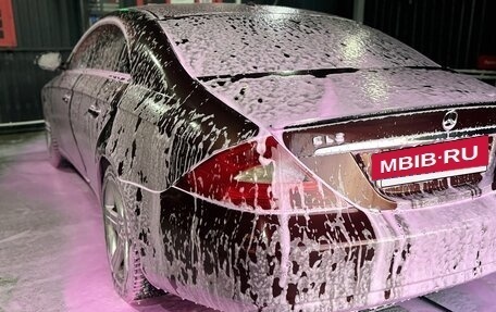 Mercedes-Benz CLS, 2007 год, 1 300 000 рублей, 6 фотография