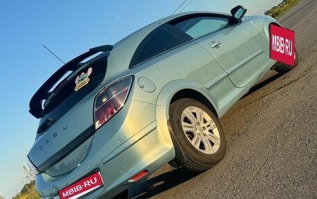 Opel Astra H, 2009 год, 590 000 рублей, 13 фотография