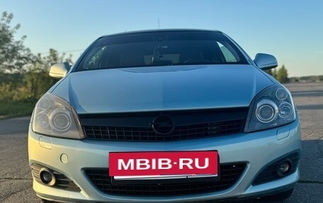 Opel Astra H, 2009 год, 590 000 рублей, 11 фотография