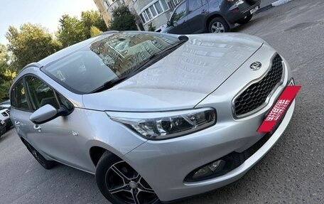 KIA cee'd III, 2015 год, 1 250 000 рублей, 9 фотография