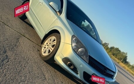 Opel Astra H, 2009 год, 590 000 рублей, 15 фотография