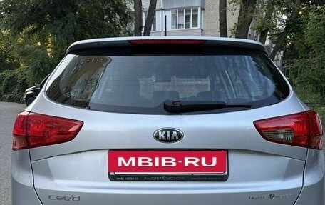 KIA cee'd III, 2015 год, 1 250 000 рублей, 6 фотография