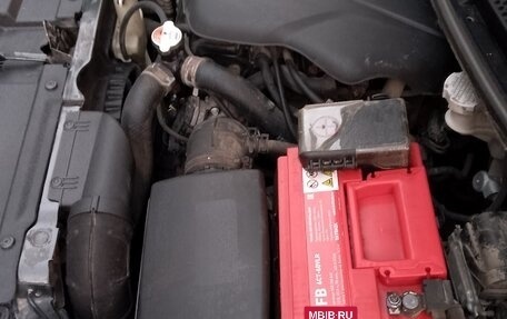 KIA cee'd III, 2015 год, 1 250 000 рублей, 15 фотография