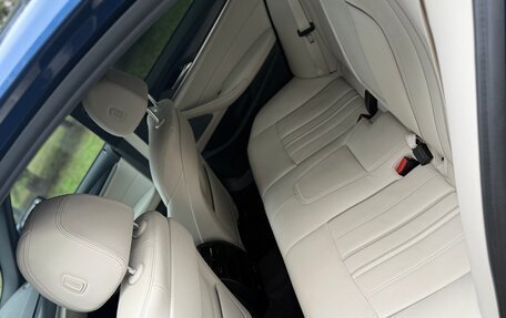 BMW 5 серия, 2020 год, 5 490 000 рублей, 17 фотография