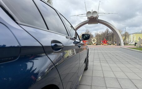BMW 5 серия, 2020 год, 5 490 000 рублей, 14 фотография
