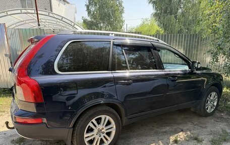 Volvo XC90 II рестайлинг, 2007 год, 1 450 000 рублей, 6 фотография