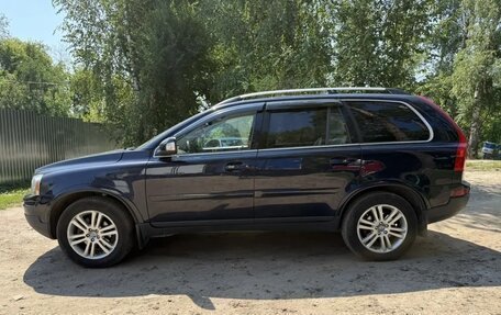 Volvo XC90 II рестайлинг, 2007 год, 1 450 000 рублей, 3 фотография