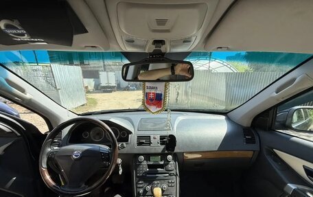 Volvo XC90 II рестайлинг, 2007 год, 1 450 000 рублей, 8 фотография