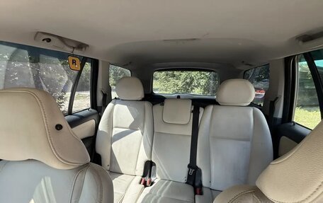 Volvo XC90 II рестайлинг, 2007 год, 1 450 000 рублей, 9 фотография