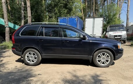 Volvo XC90 II рестайлинг, 2007 год, 1 450 000 рублей, 4 фотография