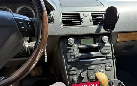 Volvo XC90 II рестайлинг, 2007 год, 1 450 000 рублей, 10 фотография