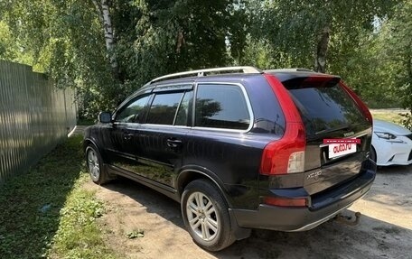 Volvo XC90 II рестайлинг, 2007 год, 1 450 000 рублей, 7 фотография