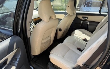 Volvo XC90 II рестайлинг, 2007 год, 1 450 000 рублей, 13 фотография