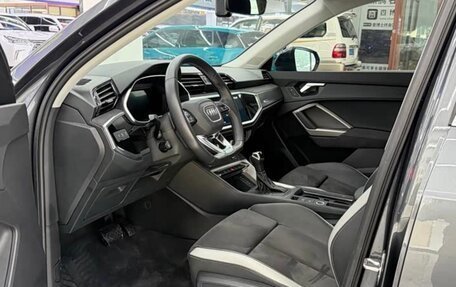 Audi Q3, 2022 год, 2 590 000 рублей, 5 фотография