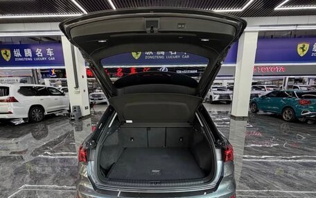 Audi Q3, 2022 год, 2 590 000 рублей, 7 фотография