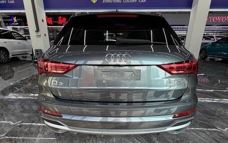 Audi Q3, 2022 год, 2 590 000 рублей, 3 фотография