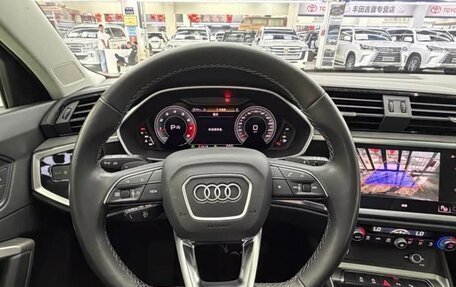 Audi Q3, 2022 год, 2 590 000 рублей, 8 фотография