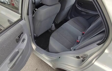 Hyundai Accent II, 2009 год, 610 000 рублей, 5 фотография