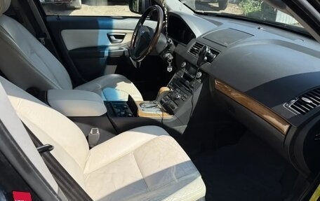 Volvo XC90 II рестайлинг, 2007 год, 1 450 000 рублей, 16 фотография