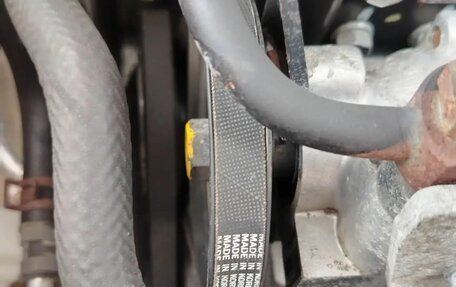 Hyundai Accent II, 2009 год, 610 000 рублей, 8 фотография