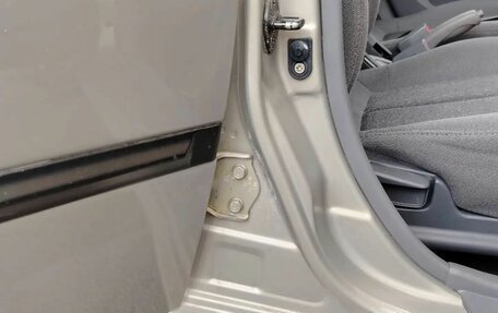 Hyundai Accent II, 2009 год, 610 000 рублей, 10 фотография