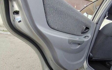Hyundai Accent II, 2009 год, 610 000 рублей, 7 фотография