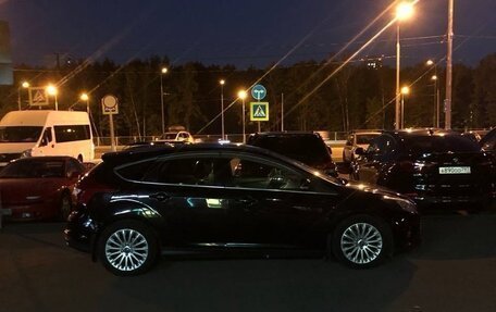Ford Focus III, 2011 год, 795 000 рублей, 3 фотография