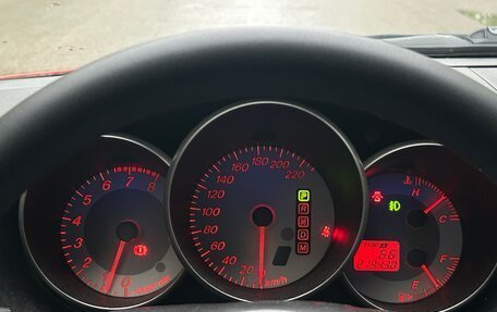 Mazda 3, 2006 год, 430 000 рублей, 7 фотография
