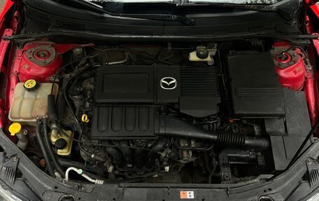 Mazda 3, 2006 год, 430 000 рублей, 6 фотография
