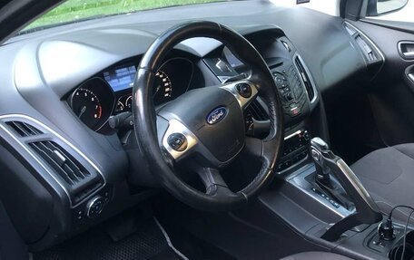 Ford Focus III, 2011 год, 795 000 рублей, 6 фотография