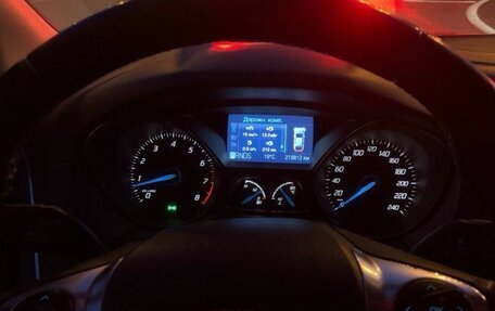 Ford Focus III, 2011 год, 795 000 рублей, 8 фотография
