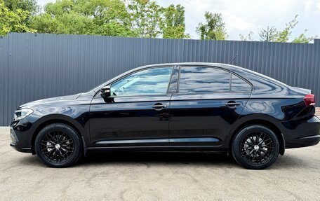 Volkswagen Polo VI (EU Market), 2020 год, 1 650 000 рублей, 4 фотография