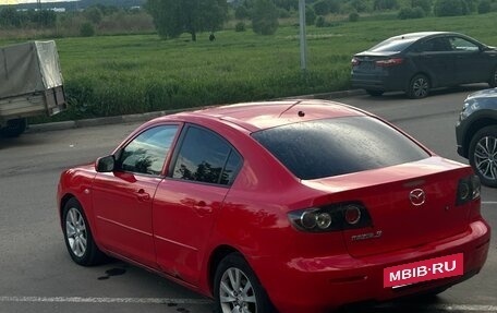 Mazda 3, 2006 год, 430 000 рублей, 4 фотография