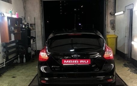 Ford Focus III, 2011 год, 795 000 рублей, 4 фотография