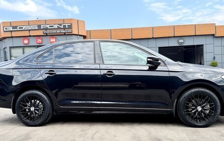Volkswagen Polo VI (EU Market), 2020 год, 1 650 000 рублей, 5 фотография