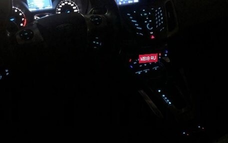 Ford Focus III, 2011 год, 795 000 рублей, 7 фотография