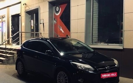 Ford Focus III, 2011 год, 795 000 рублей, 2 фотография