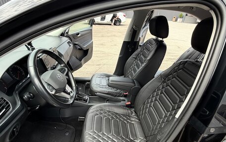 Volkswagen Polo VI (EU Market), 2020 год, 1 650 000 рублей, 14 фотография