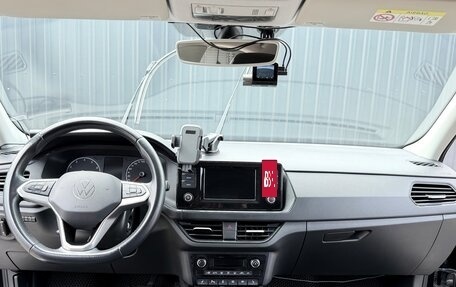 Volkswagen Polo VI (EU Market), 2020 год, 1 650 000 рублей, 12 фотография