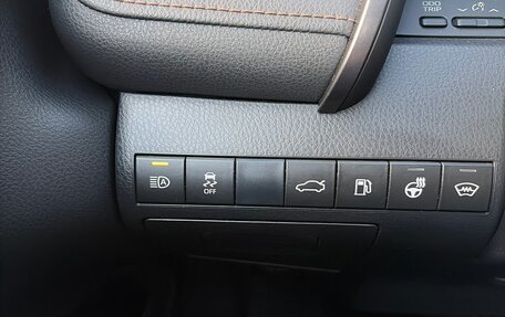 Toyota Camry, 2018 год, 2 380 000 рублей, 11 фотография