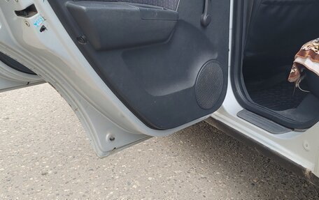 Hyundai Getz I рестайлинг, 2010 год, 515 000 рублей, 10 фотография