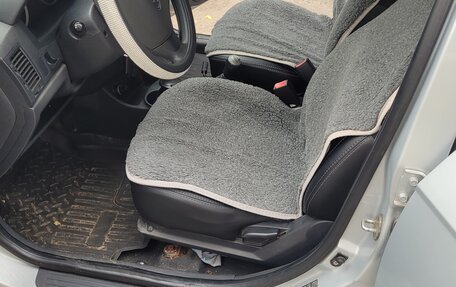 Hyundai Getz I рестайлинг, 2010 год, 515 000 рублей, 8 фотография